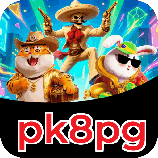 Jogos com maior RTP na pk8pg