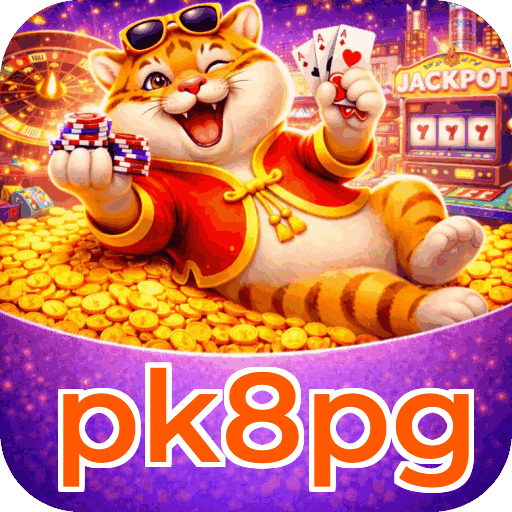 Cashback Semanal pk8pg