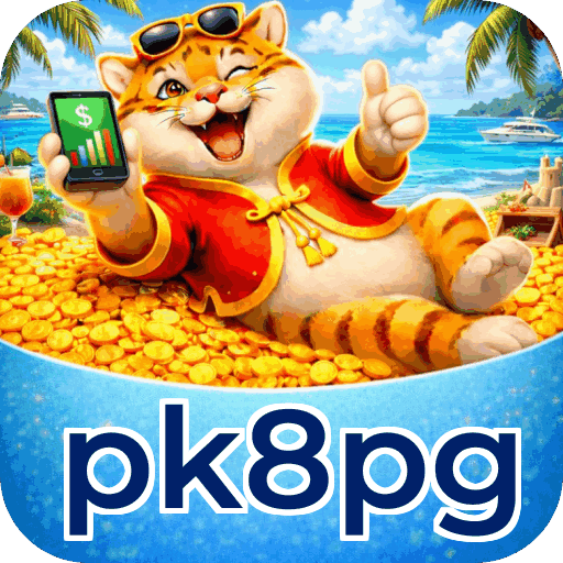 Promoções e bônus exclusivos da pk8pg