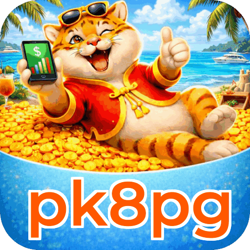 Instalação PC pk8pg