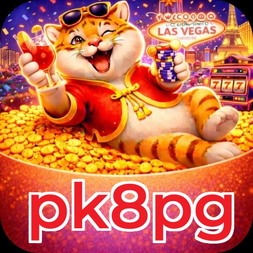 Instalar APK pk8pg