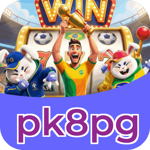 Login rápido no app pk8pg