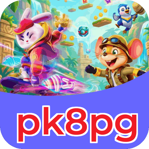 Cadastro pk8pg