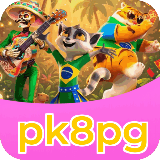 Dealers profissionais da pk8pg