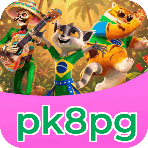 Download iOS pk8pg