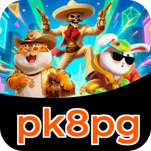 Reload Bonus pk8pg