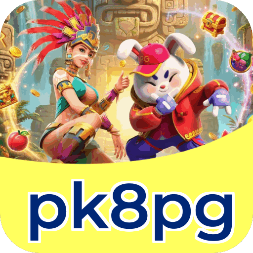 Suporte pk8pg