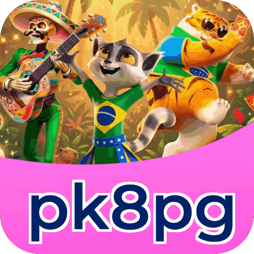 Download PC pk8pg