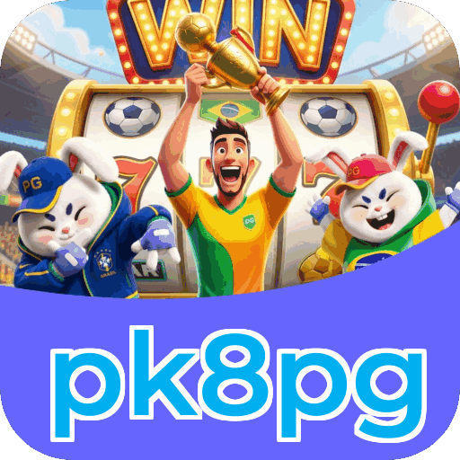 Instalar APK pk8pg