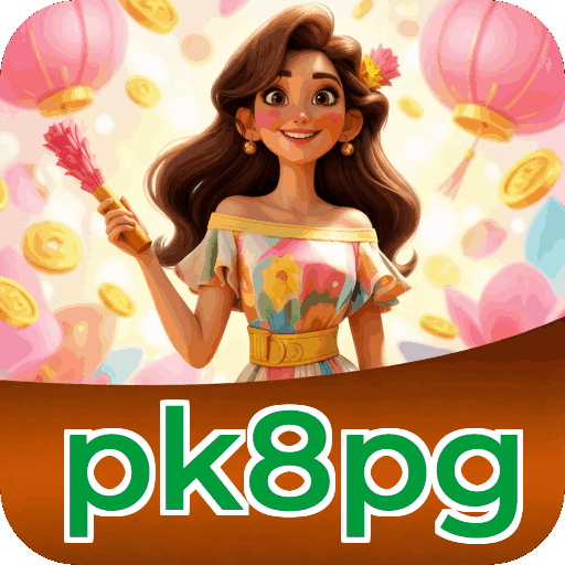 Download PC pk8pg