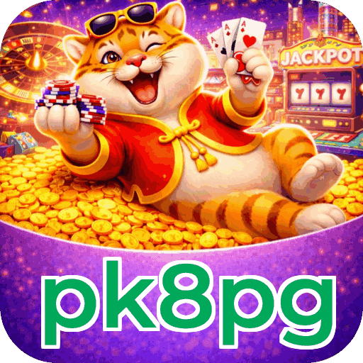 Lottery Clássica na pk8pg