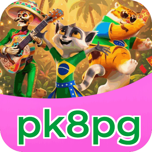 Instalação iOS pk8pg